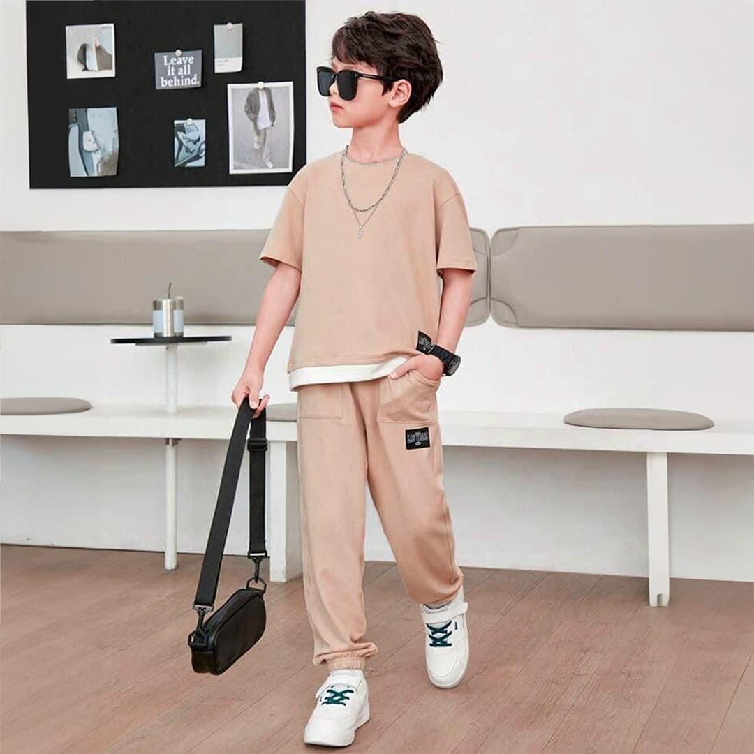 ترنج اطفالى هاى بوى